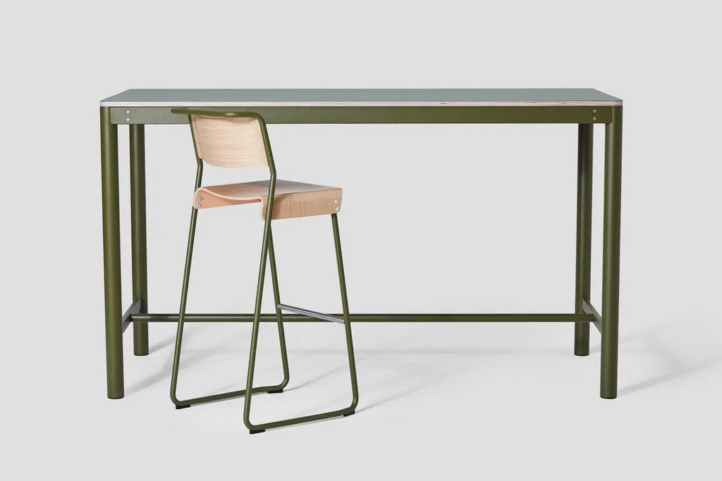 Dowel Table