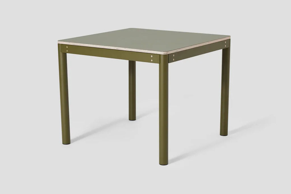 Dowel Table