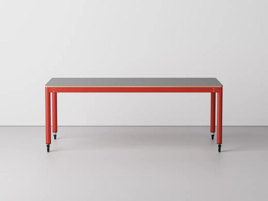 Dowel Table