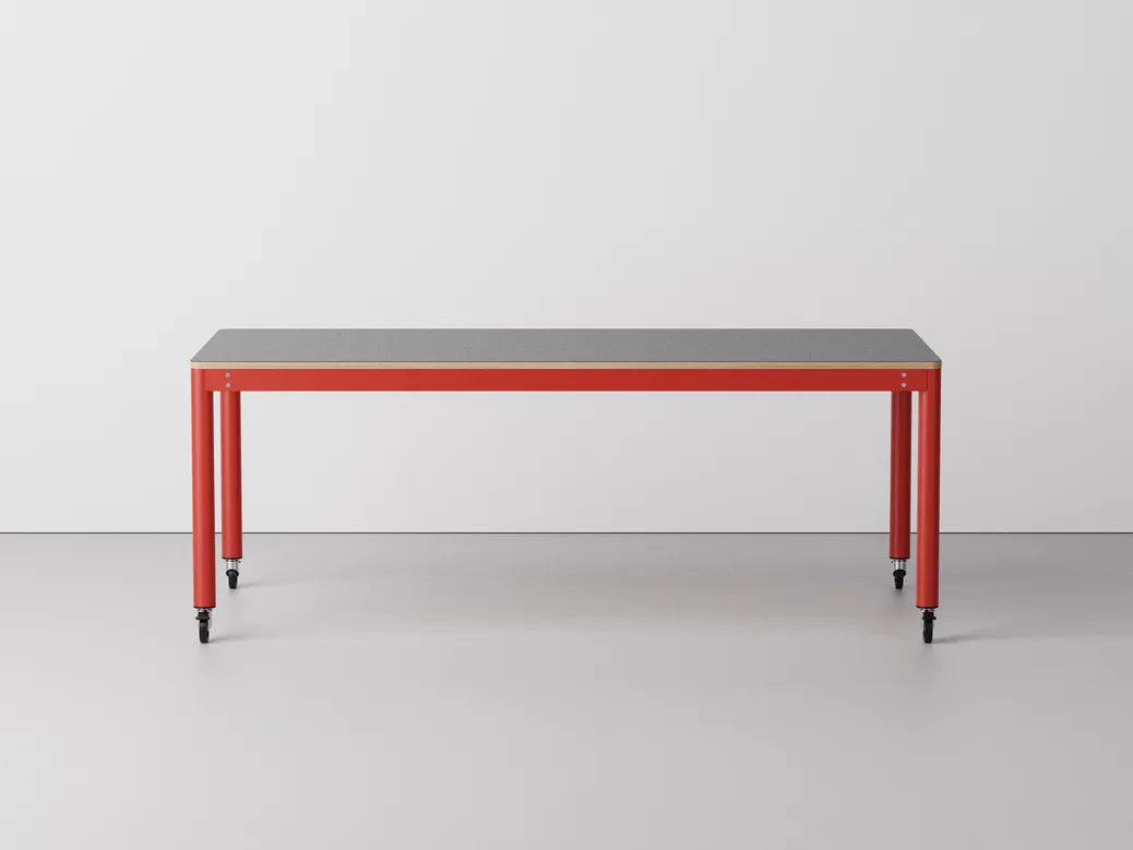 Dowel Table