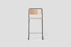 Canteen Utility Counter Stool