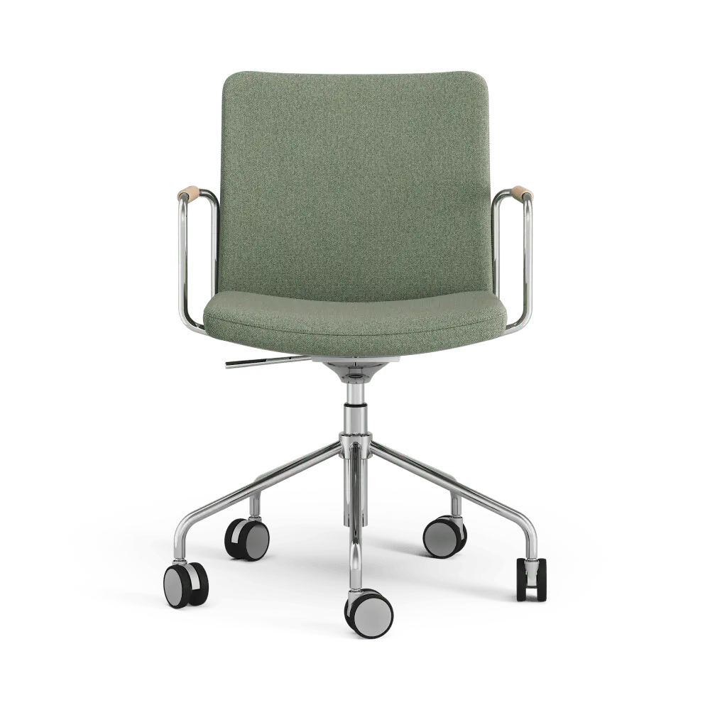 Stella Upholstered Armchair