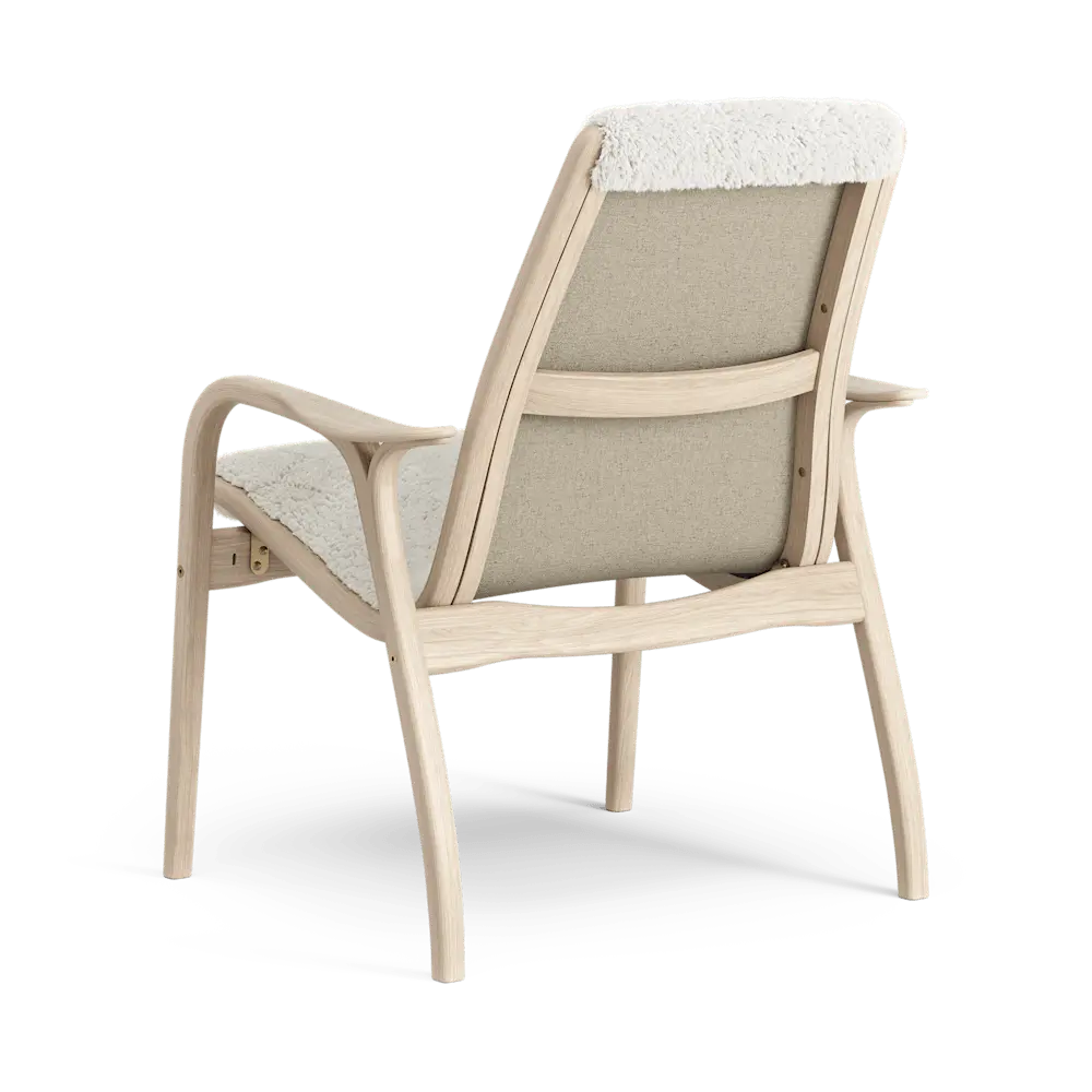 Laminett Easy Chair