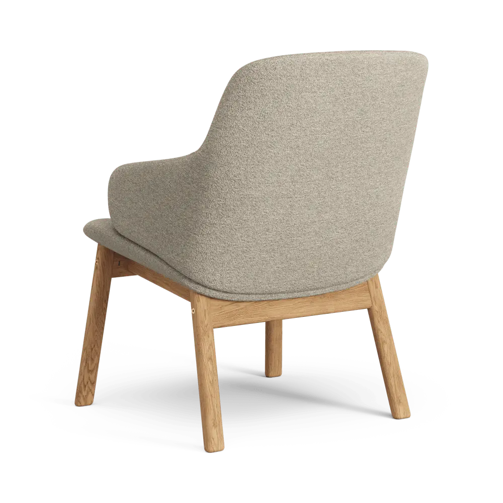 Amstelle Easy Chair