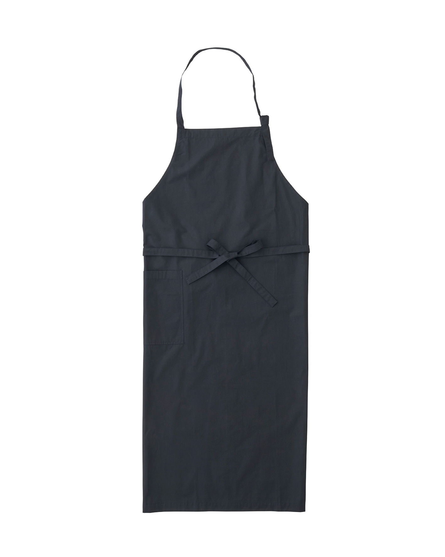 Alisha Apron Midnight – Old Pine Trees