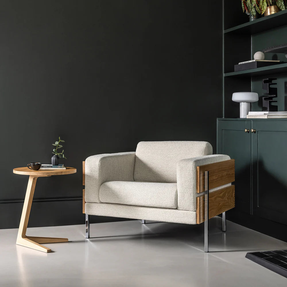 Case Furniture Forum Armchair (Made to Order)