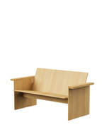 Gable Bench