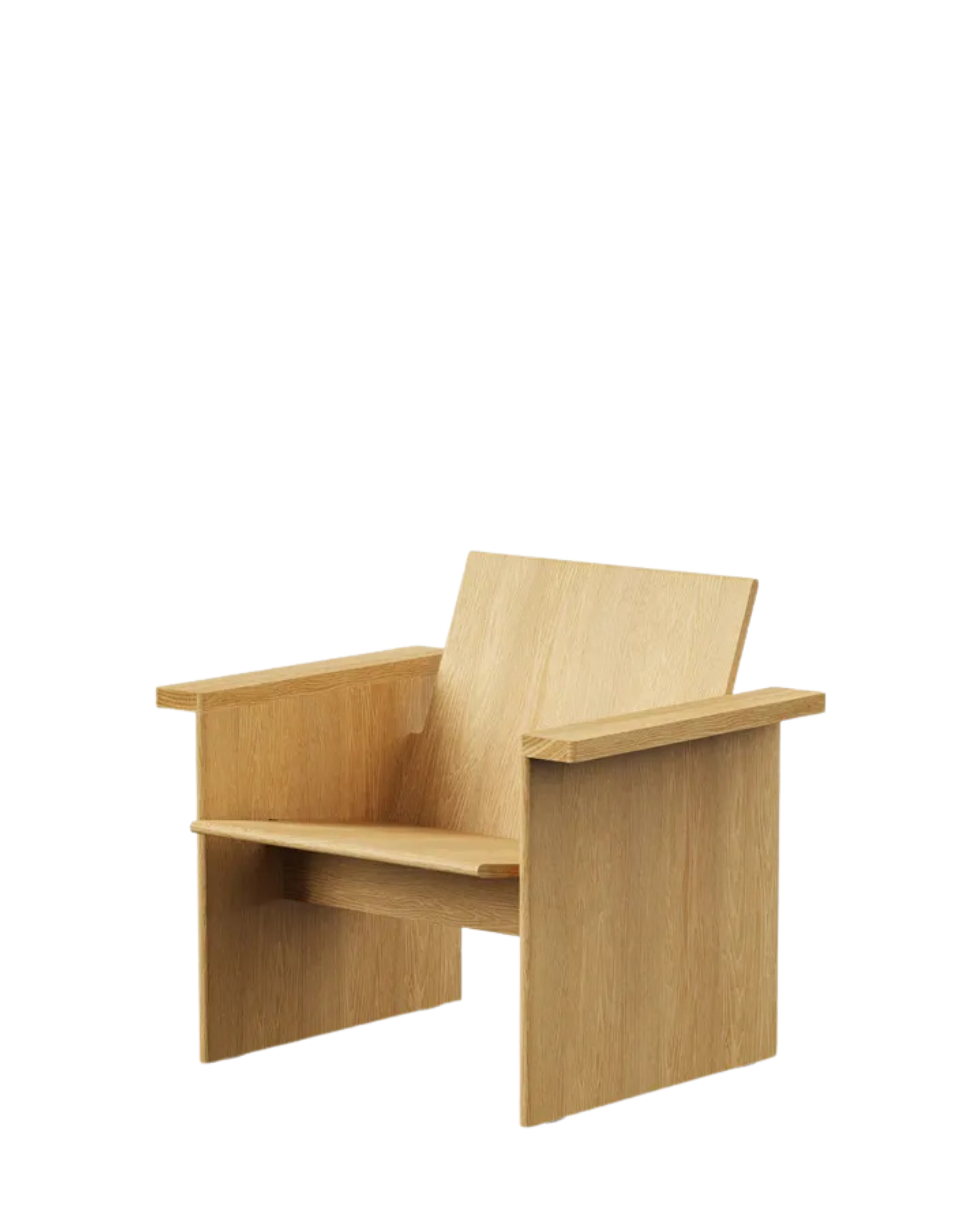 Gable Chair
