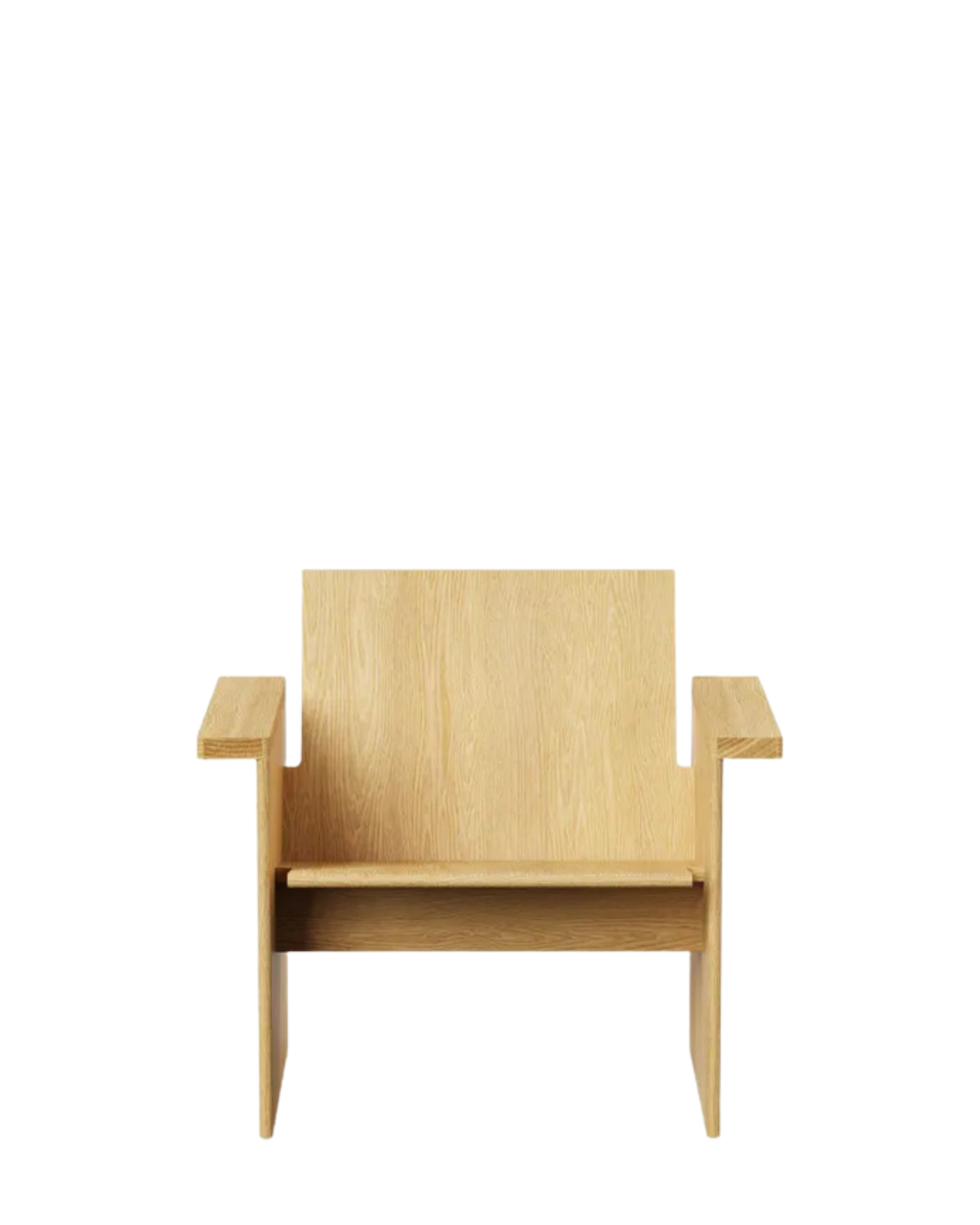 Gable Chair