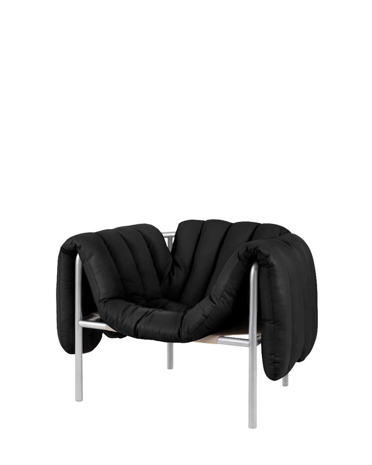Hem Puffy Lounge Chair