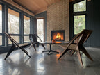 MC4 MEDICI Lounge Chair
