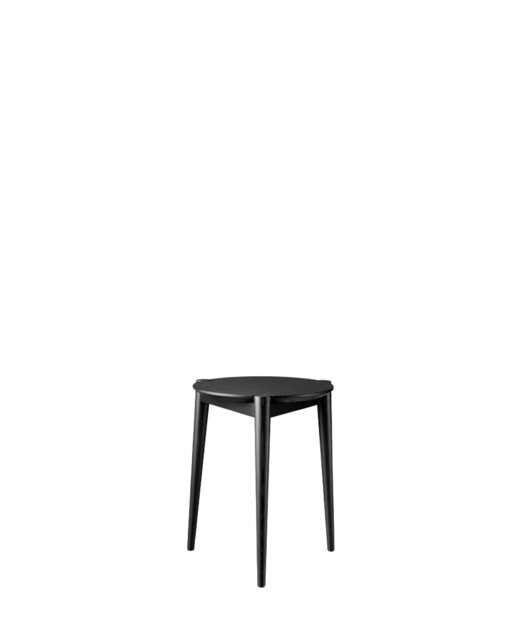 FDB Møbler J160 Søs Stool สตูลไม้ oak ขนาด 39x39 ซม. ออกแบบโดย Stine Lundgaard Weigelt