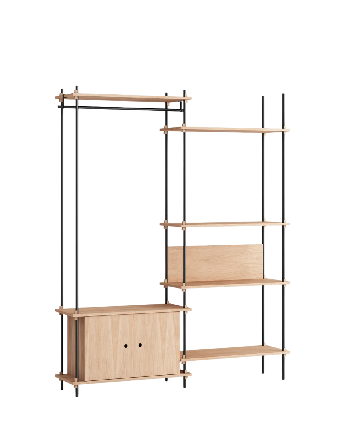 Shelving System s.200.2.G