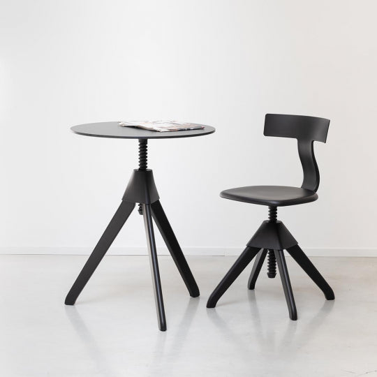 Tuffy Chair