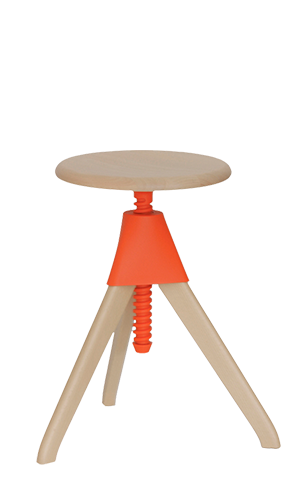 Jerry Stool