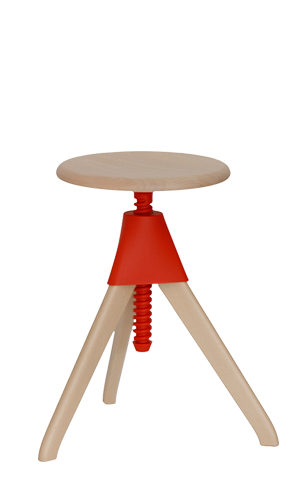 Jerry Stool