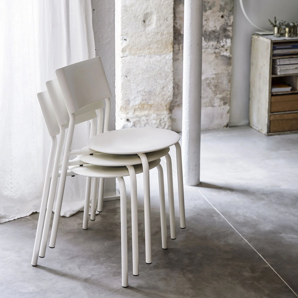 SSDr Dining Chair