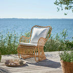 Tulip Lounge Chair