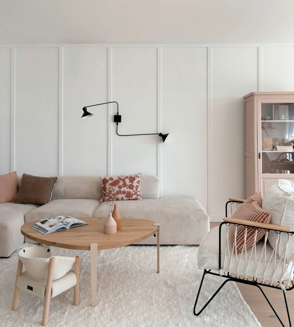 TIPTOE Coffee Table