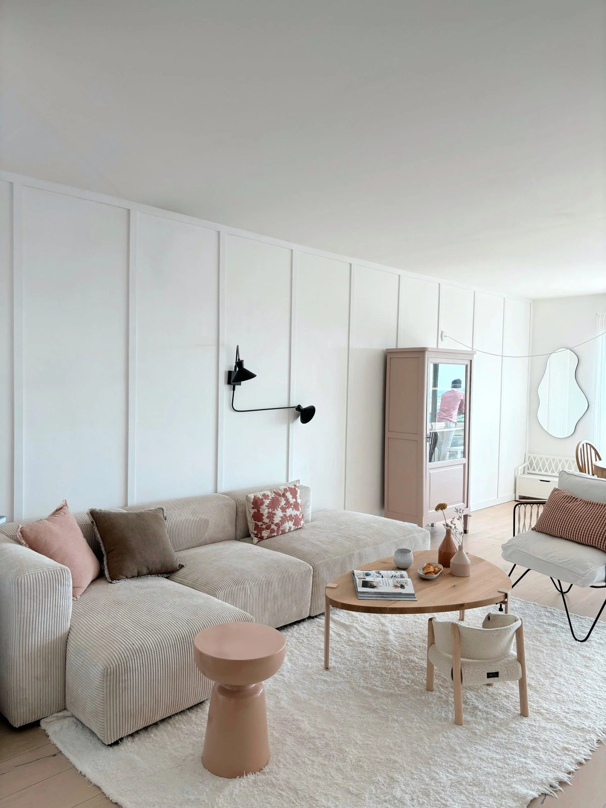 TIPTOE Coffee Table