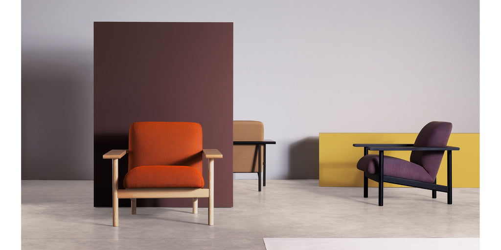 Kinoko Lounge Chair