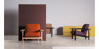 Kinoko Lounge Chair