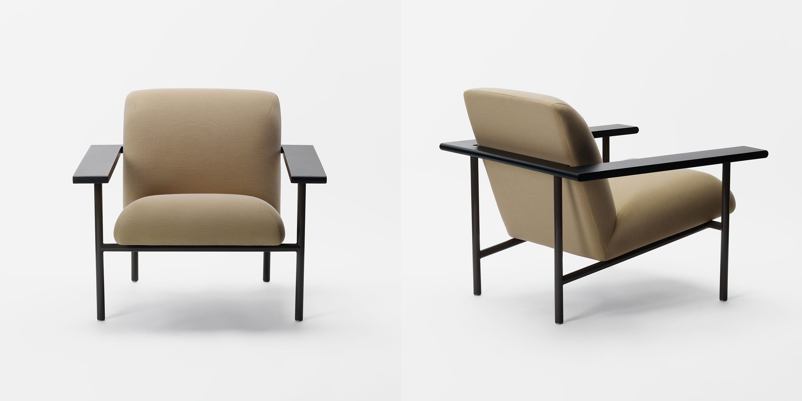 Kinoko Lounge Chair