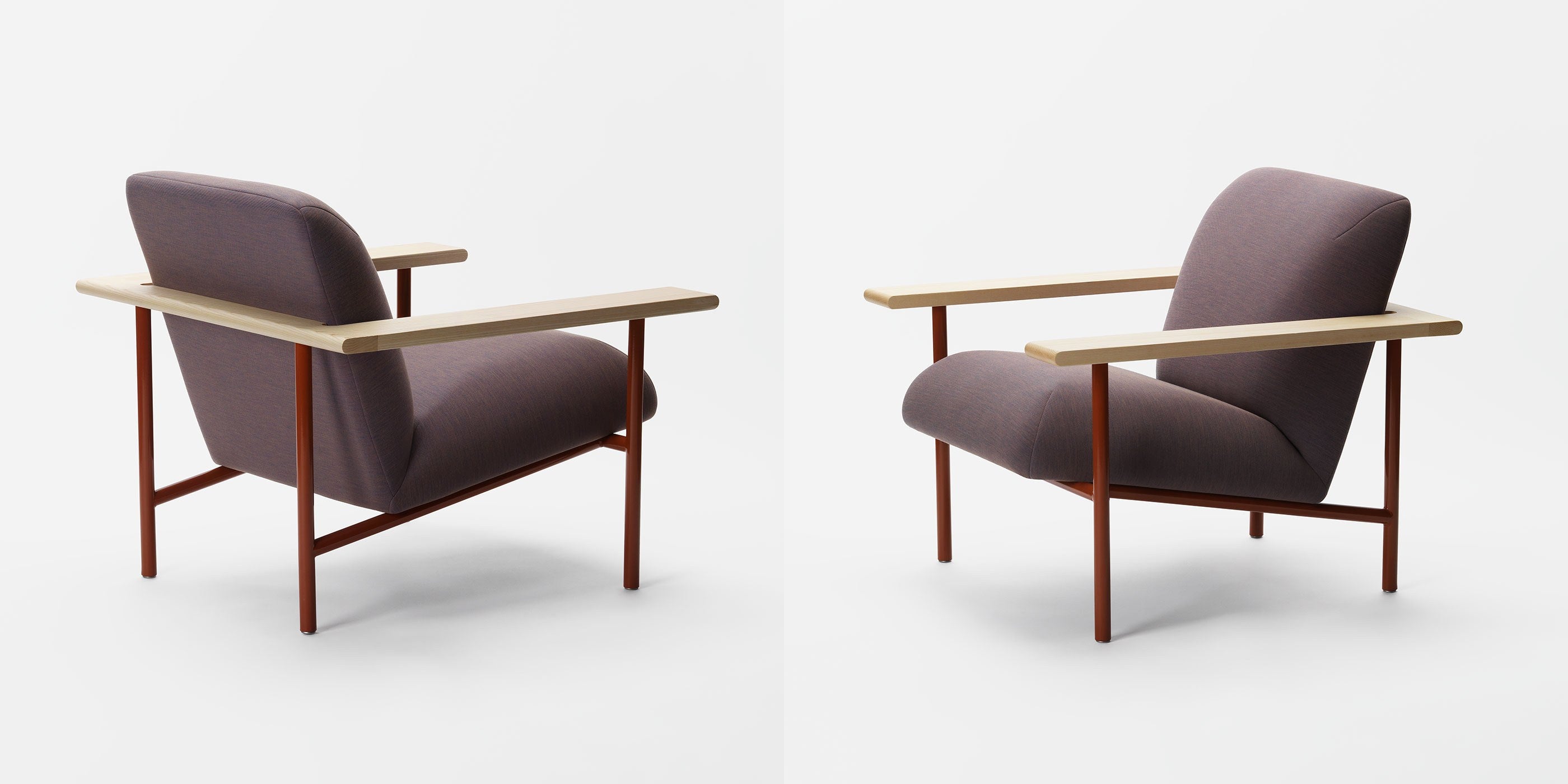 Kinoko Lounge Chair