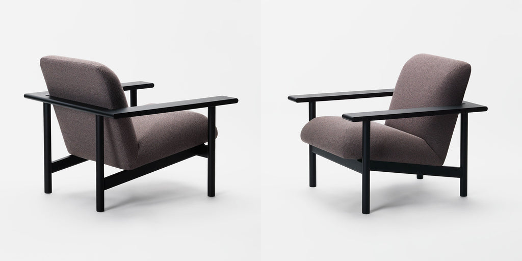 Kinoko Lounge Chair