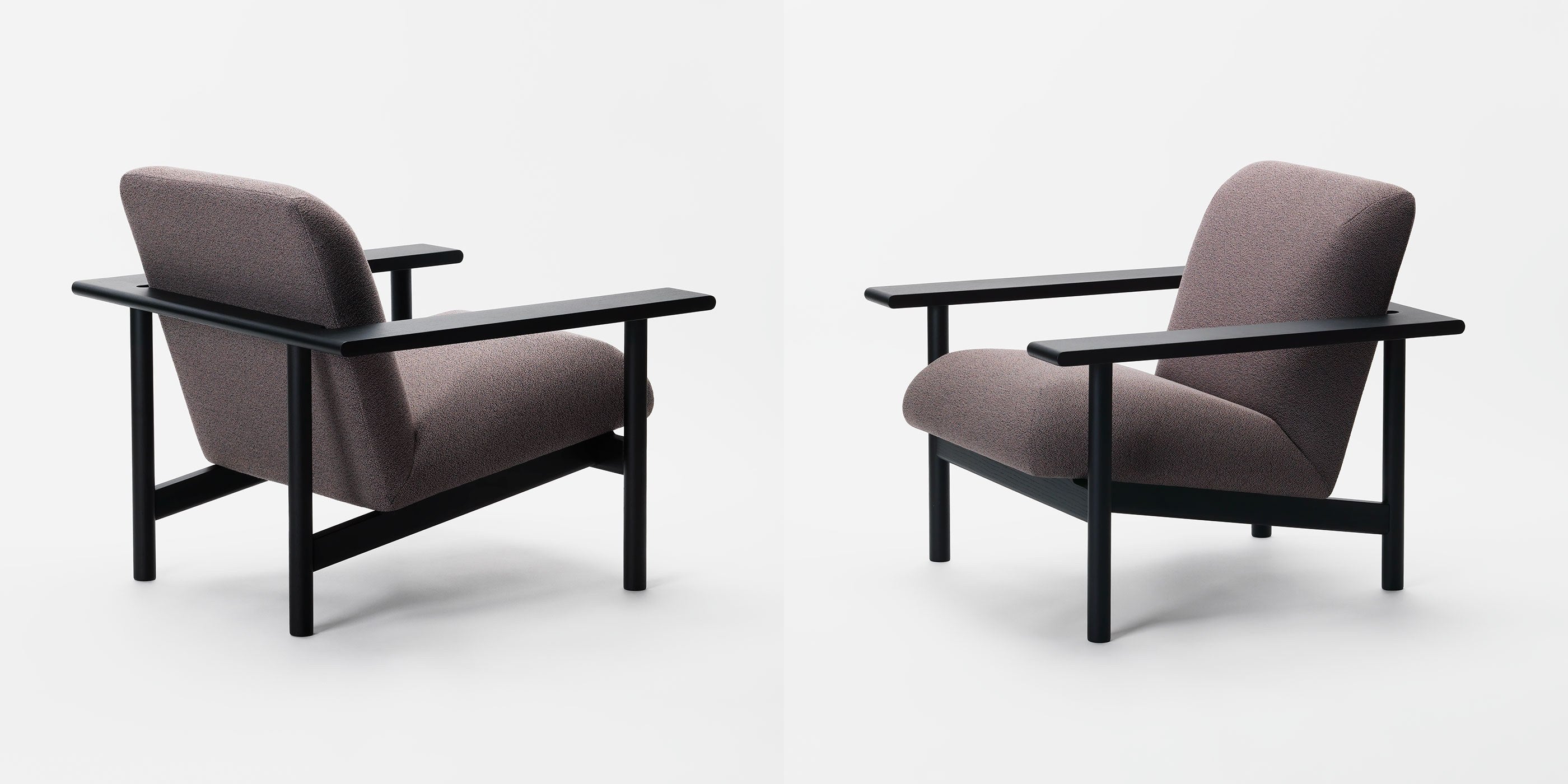 Kinoko Lounge Chair