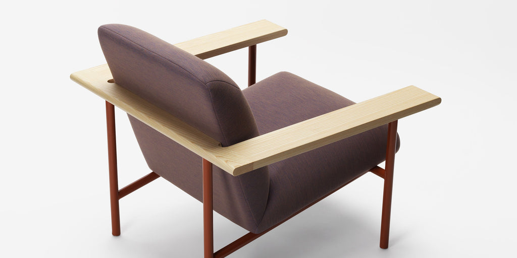 Kinoko Lounge Chair