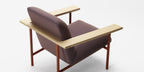 Kinoko Lounge Chair