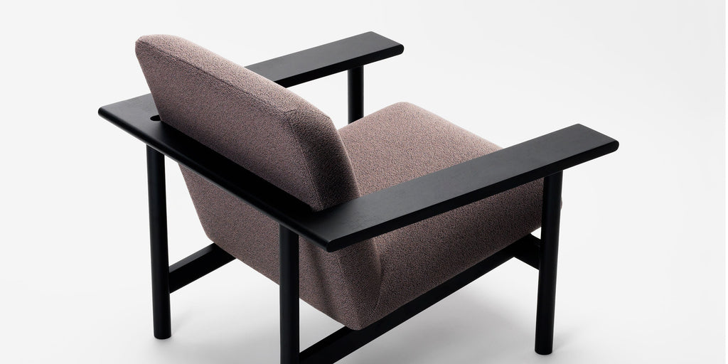 Kinoko Lounge Chair