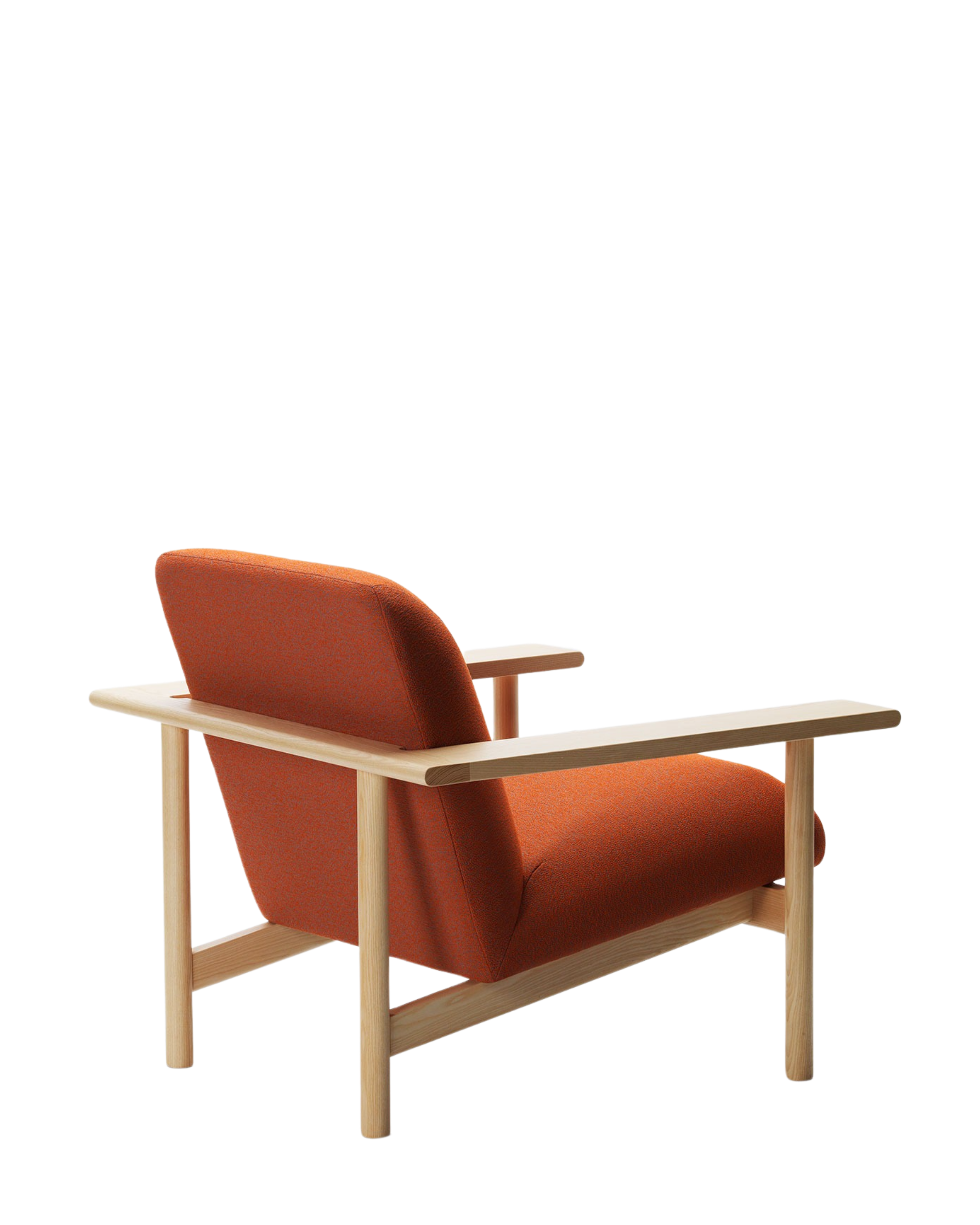 Kinoko Lounge Chair