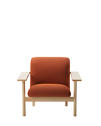 Kinoko Lounge Chair