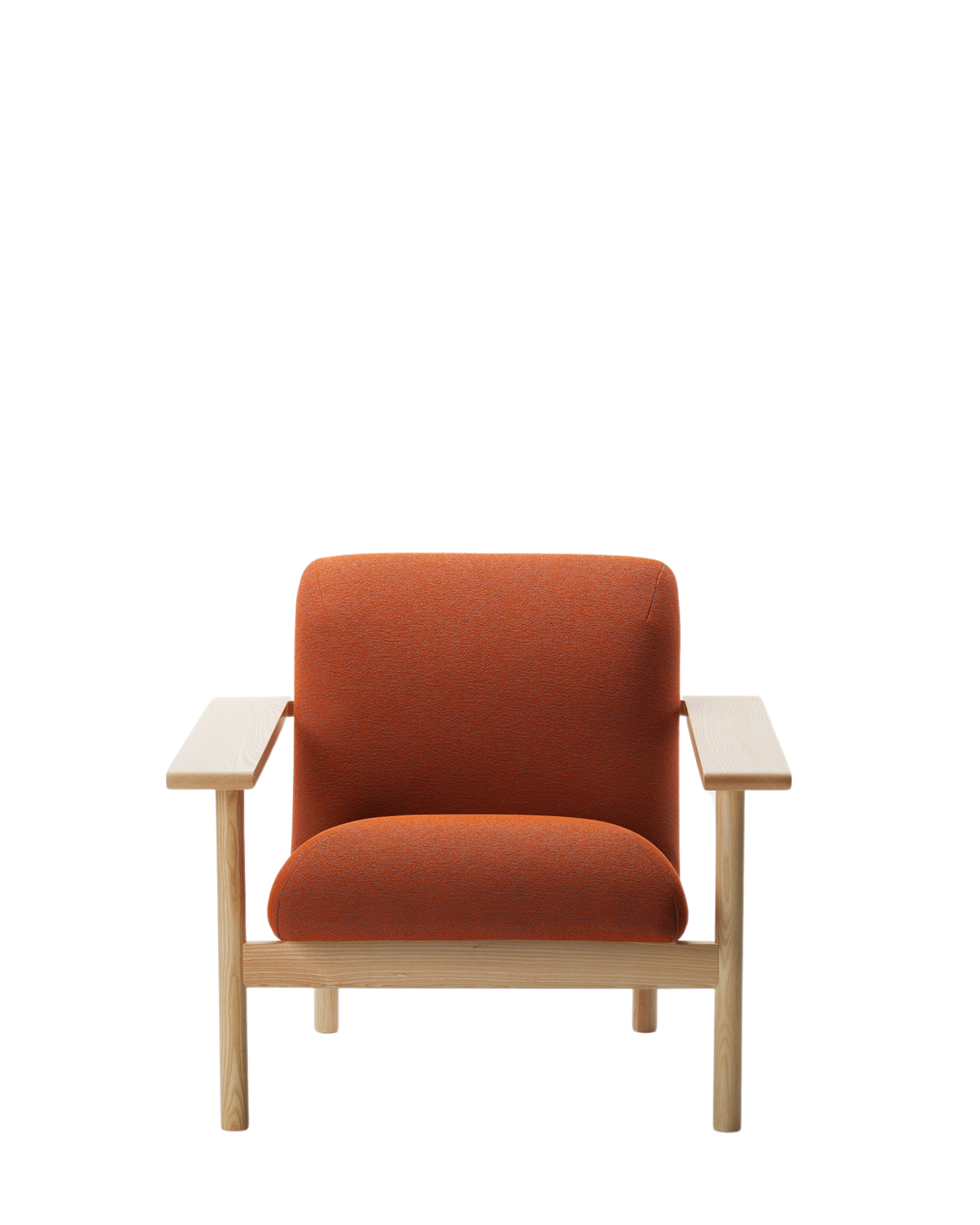 Kinoko Lounge Chair