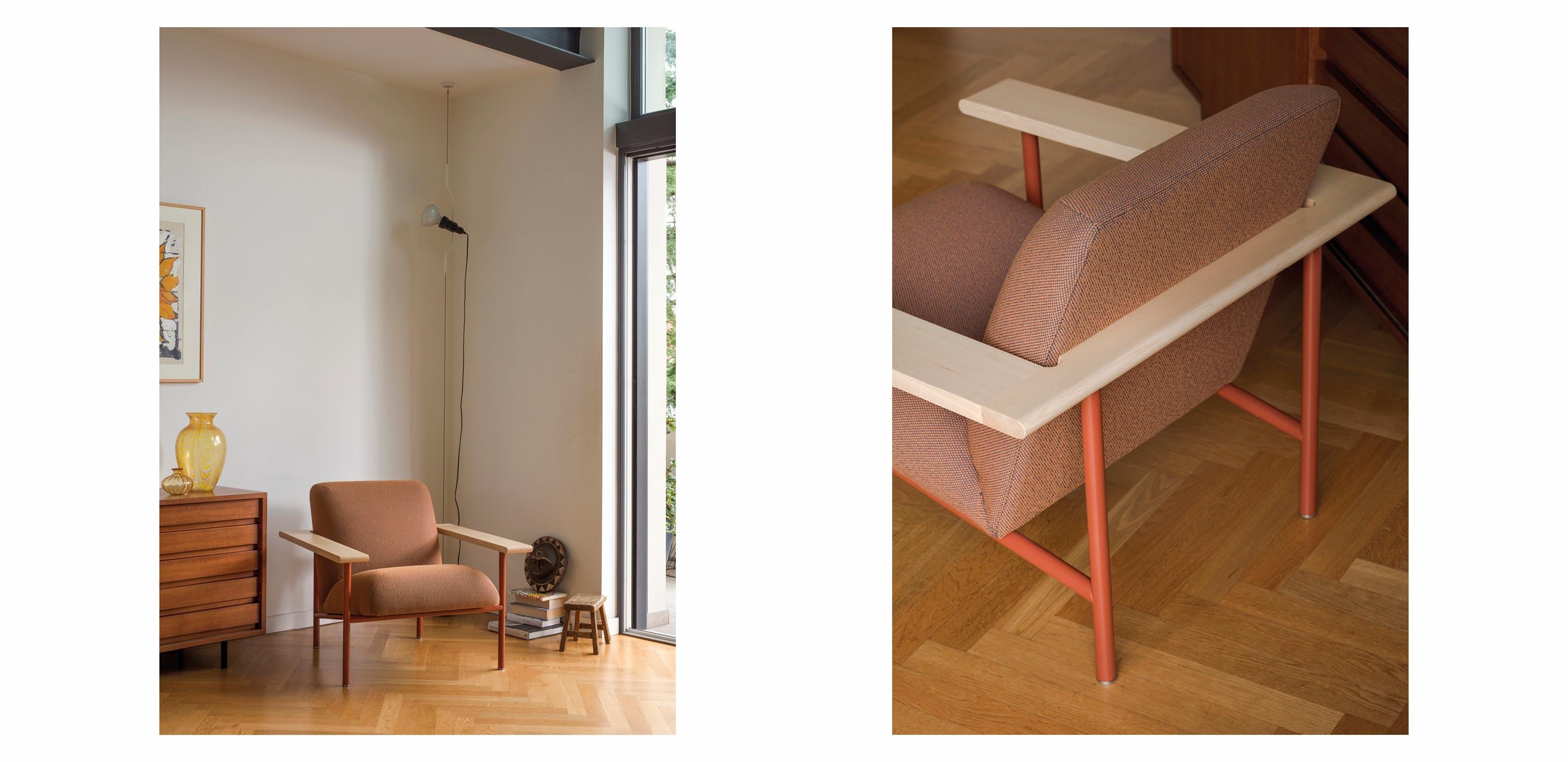 Kinoko Lounge Chair