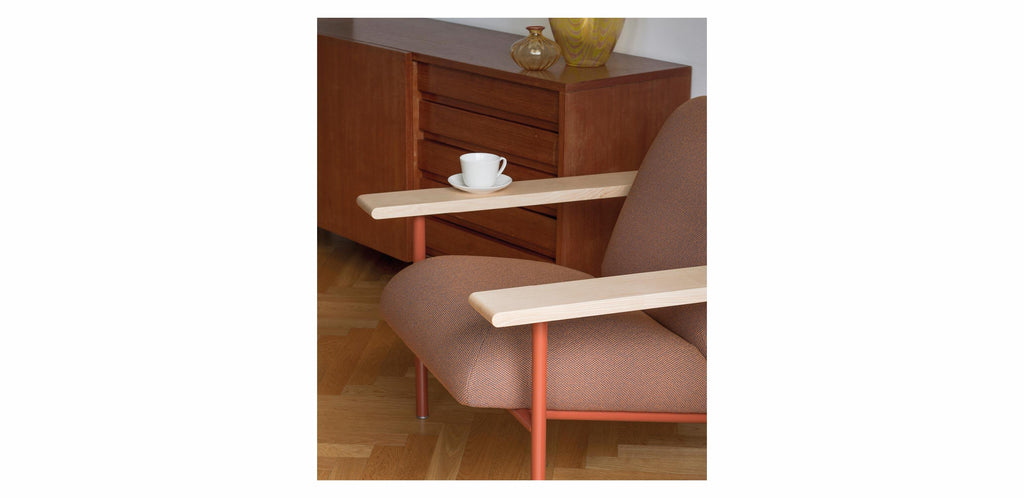 Kinoko Lounge Chair