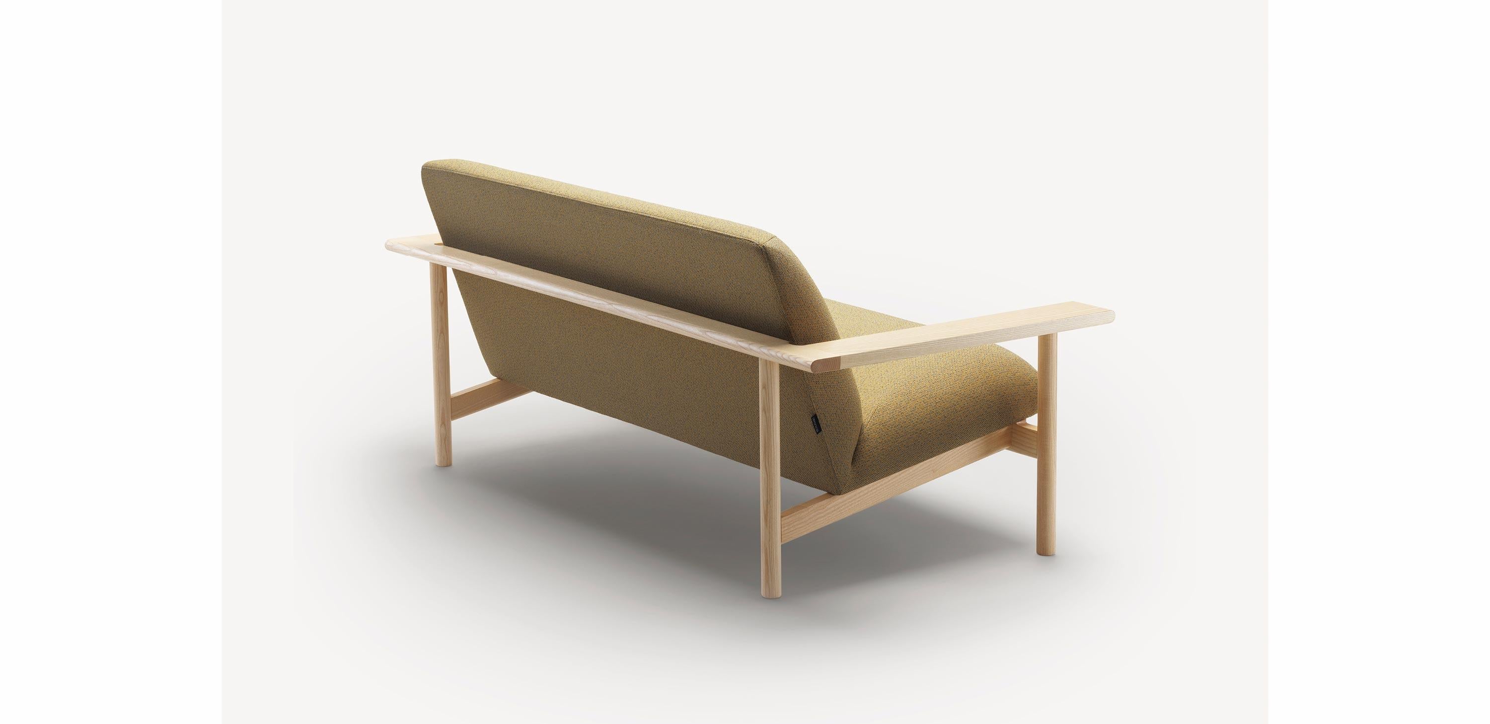 Kinoko Sofa