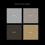 Ishinomaki Sofa 1.5P One Arm