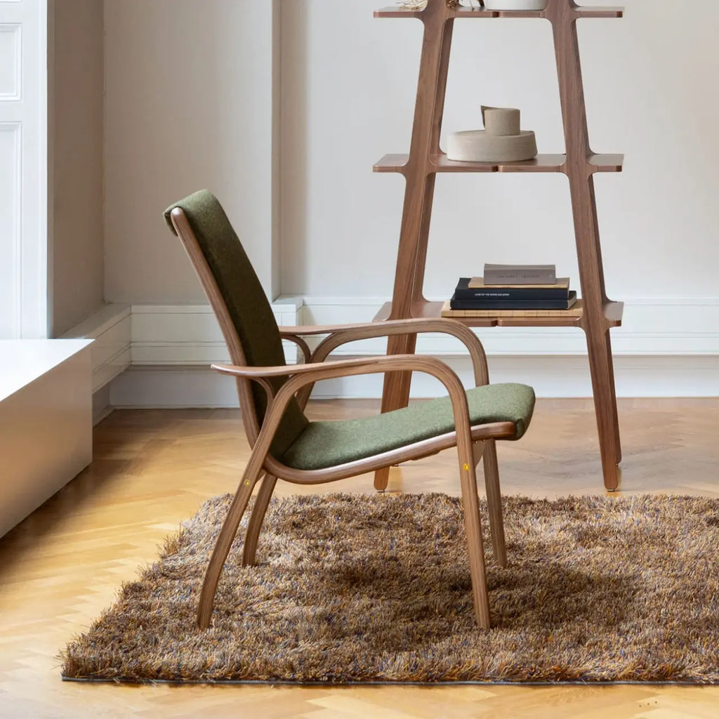 Laminett Easy Chair