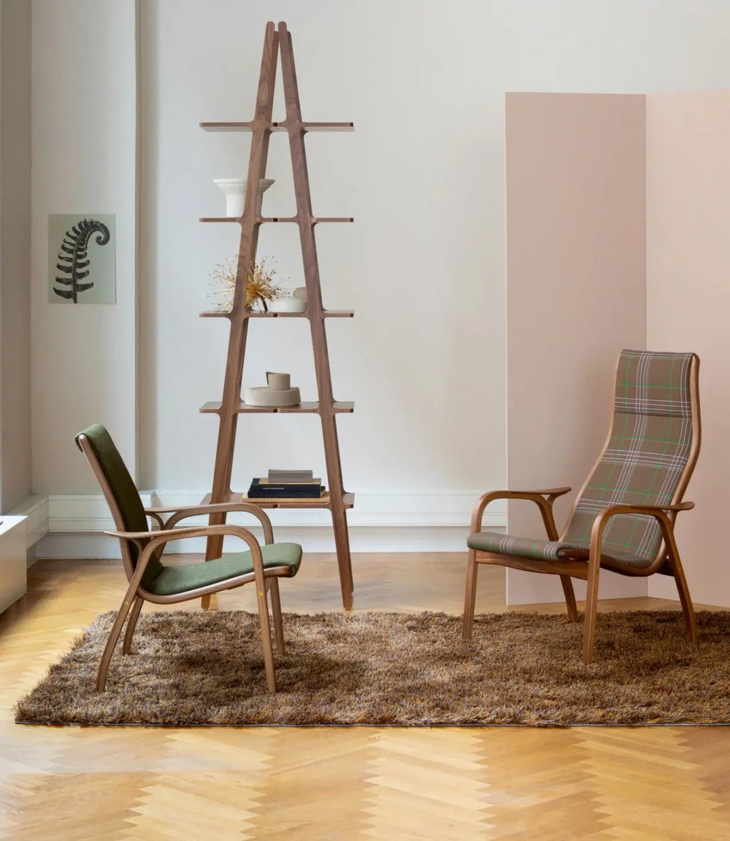Laminett Easy Chair
