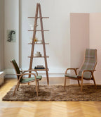 Laminett Easy Chair
