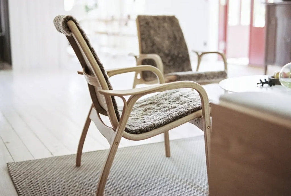 Laminett Easy Chair