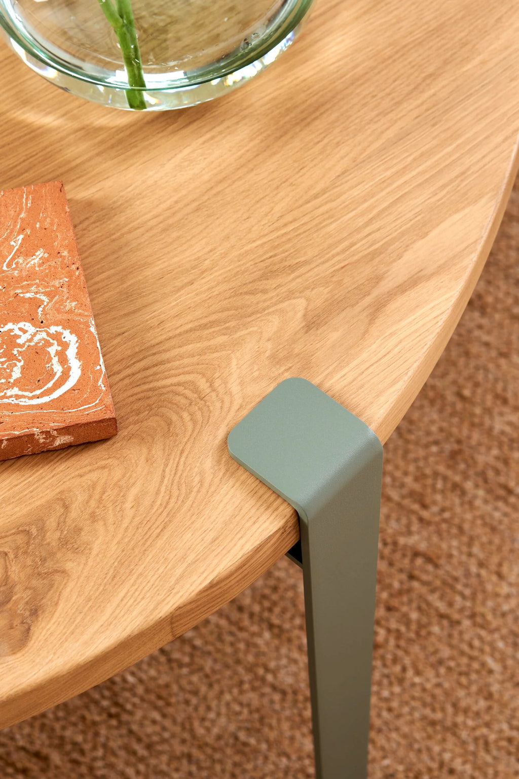 TIPTOE Coffee Table