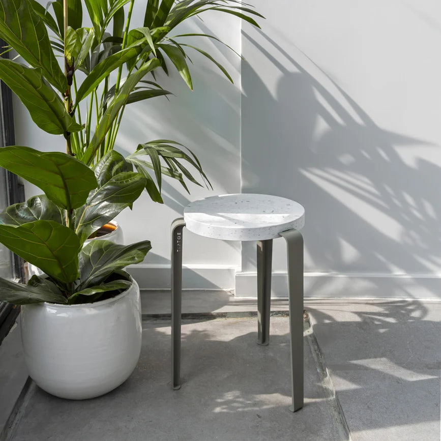 Lou Stool Venezia