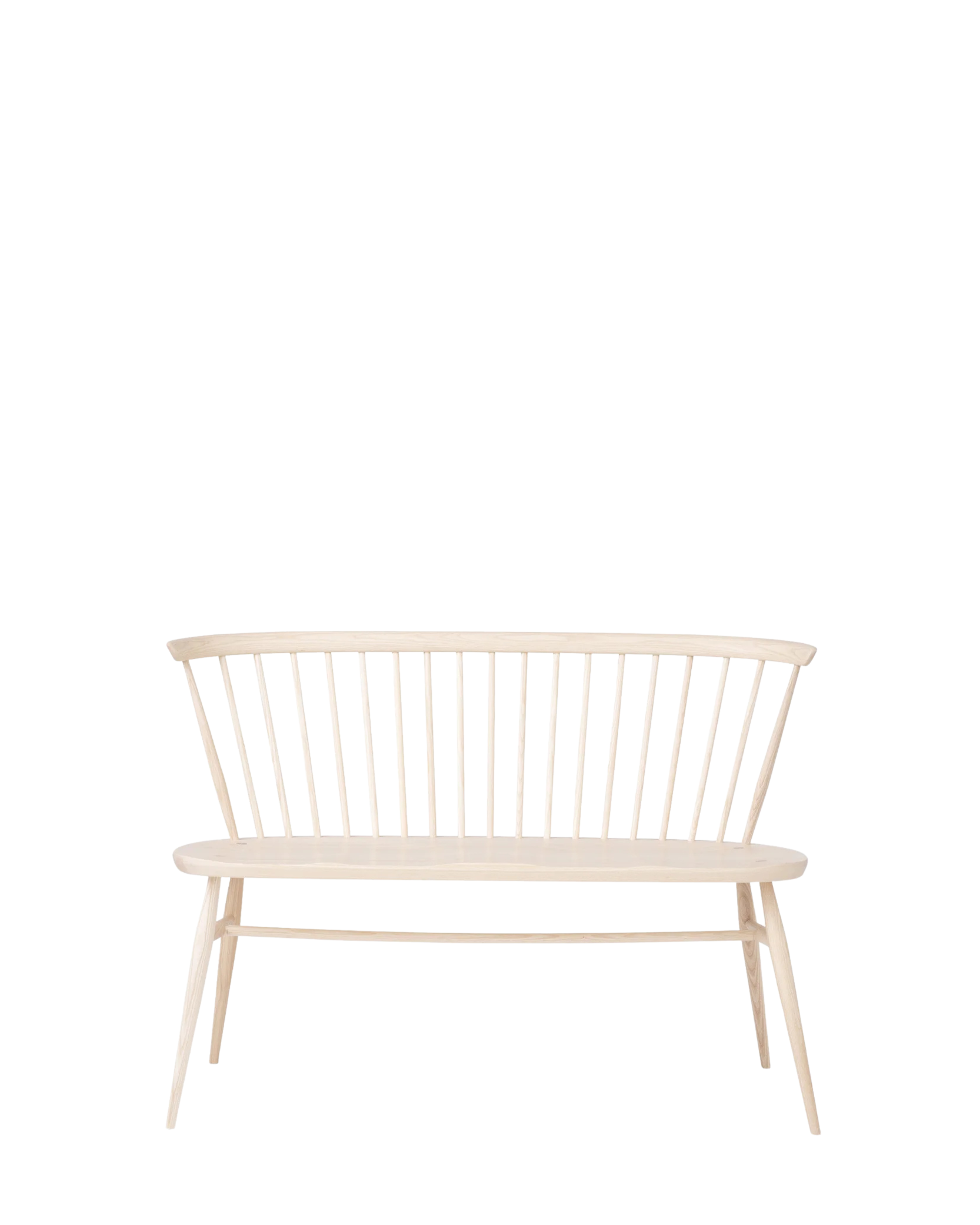 Loveseat Bench
