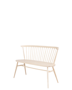 Loveseat Bench