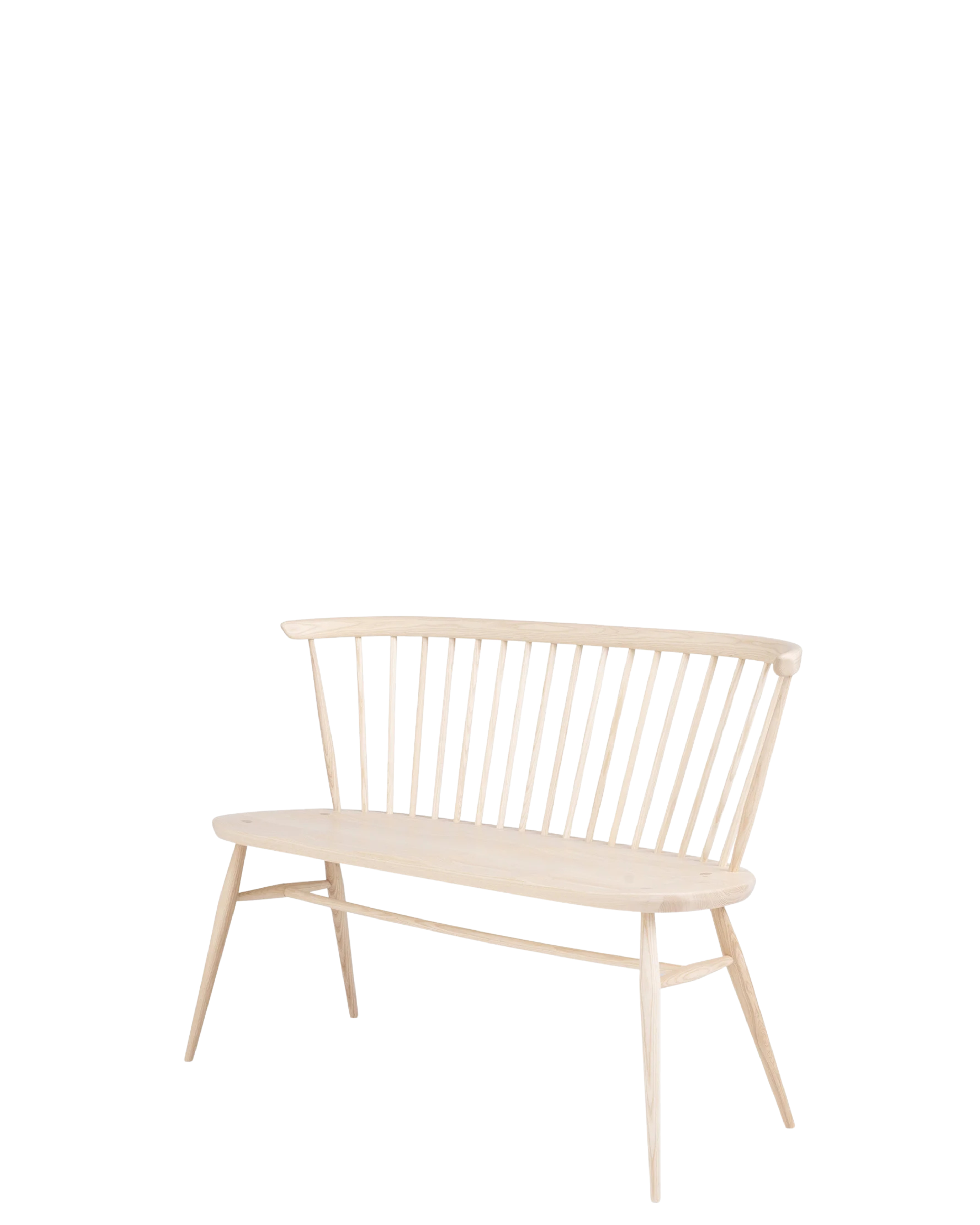 Loveseat Bench
