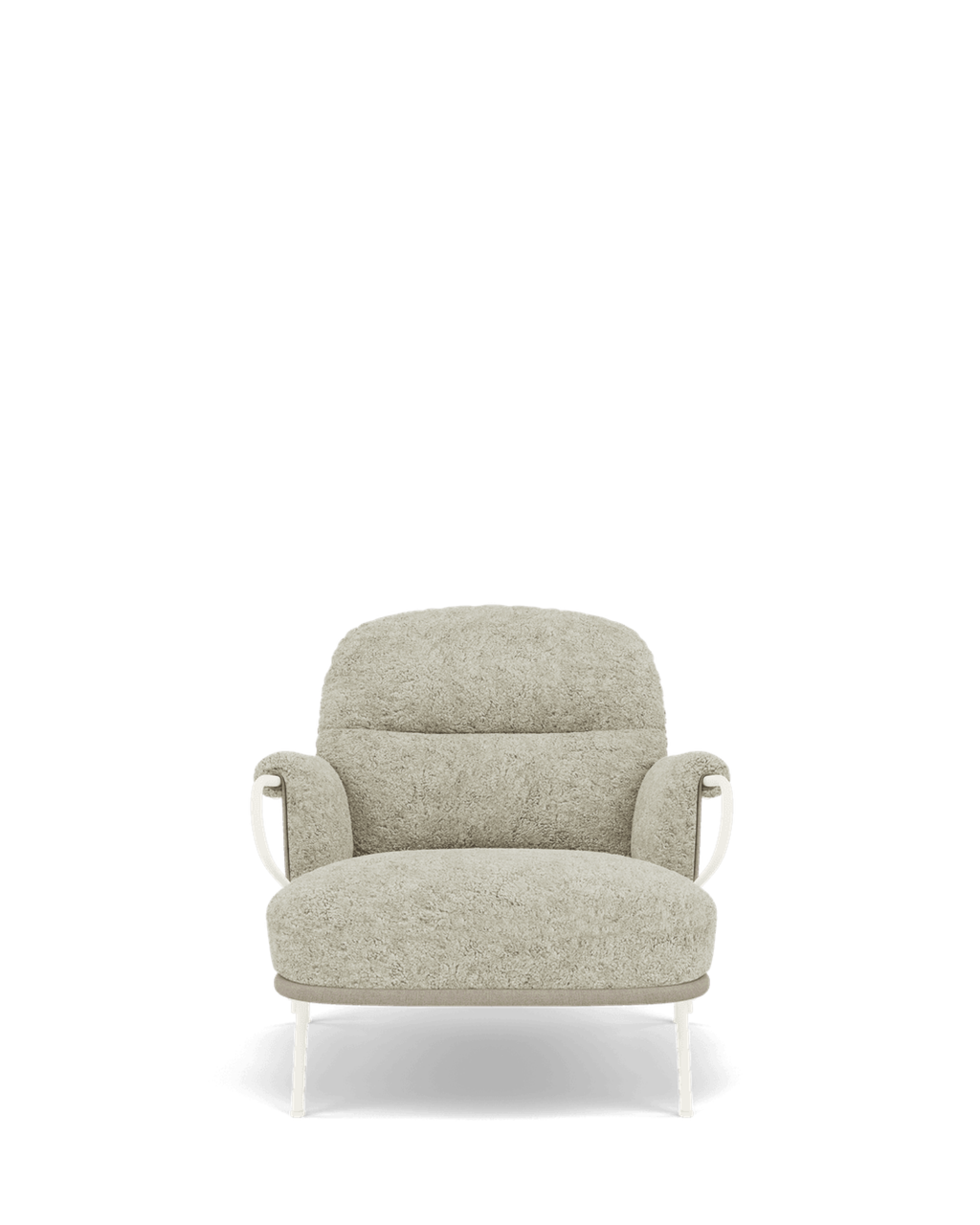 Lyra Lounge Chair
